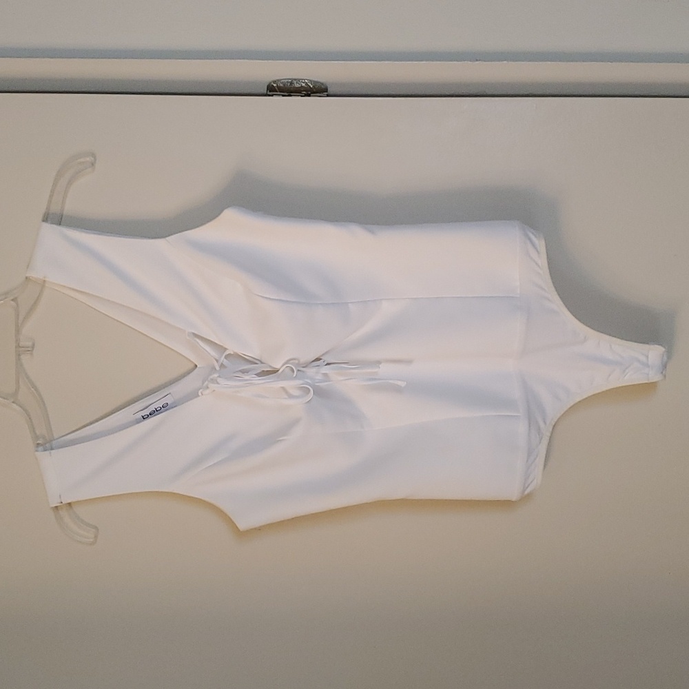 Bebe bodysuit